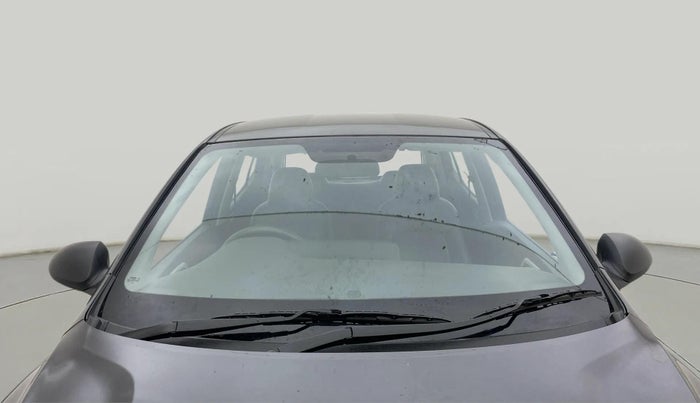 2022 Hyundai GRAND I10 NIOS ERA 1.2 KAPPA VTVT, Petrol, Manual, 32,708 km, Front Windshield
