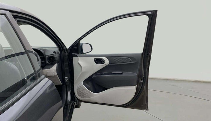 2022 Hyundai GRAND I10 NIOS ERA 1.2 KAPPA VTVT, Petrol, Manual, 32,708 km, RHS Front Door