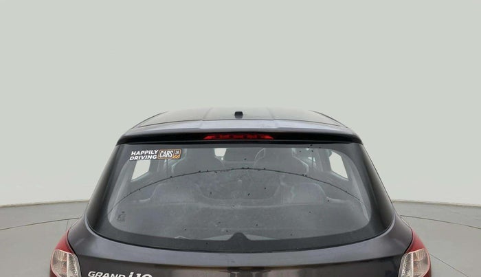 2022 Hyundai GRAND I10 NIOS ERA 1.2 KAPPA VTVT, Petrol, Manual, 32,708 km, Rear Windshield