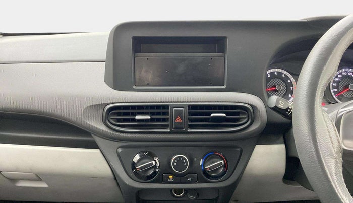 2022 Hyundai GRAND I10 NIOS ERA 1.2 KAPPA VTVT, Petrol, Manual, 32,708 km, Air Conditioner
