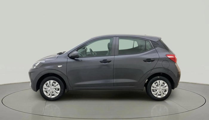 2022 Hyundai GRAND I10 NIOS ERA 1.2 KAPPA VTVT, Petrol, Manual, 32,708 km, Left Side