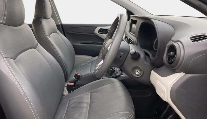 2022 Hyundai GRAND I10 NIOS ERA 1.2 KAPPA VTVT, Petrol, Manual, 32,708 km, Right Side Front Door Cabin