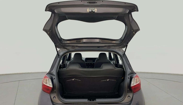 2022 Hyundai GRAND I10 NIOS ERA 1.2 KAPPA VTVT, Petrol, Manual, 32,708 km, Boot Open Zoomed View