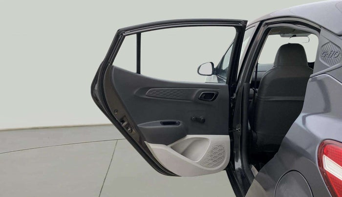 2022 Hyundai GRAND I10 NIOS ERA 1.2 KAPPA VTVT, Petrol, Manual, 32,708 km, LHS Rear Door