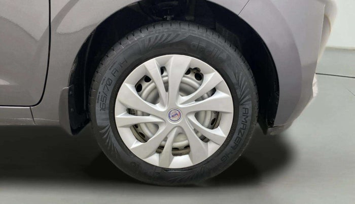 2022 Hyundai GRAND I10 NIOS ERA 1.2 KAPPA VTVT, Petrol, Manual, 32,708 km, Right Front Wheel