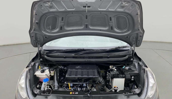 2022 Hyundai GRAND I10 NIOS ERA 1.2 KAPPA VTVT, Petrol, Manual, 32,708 km, Open Bonet