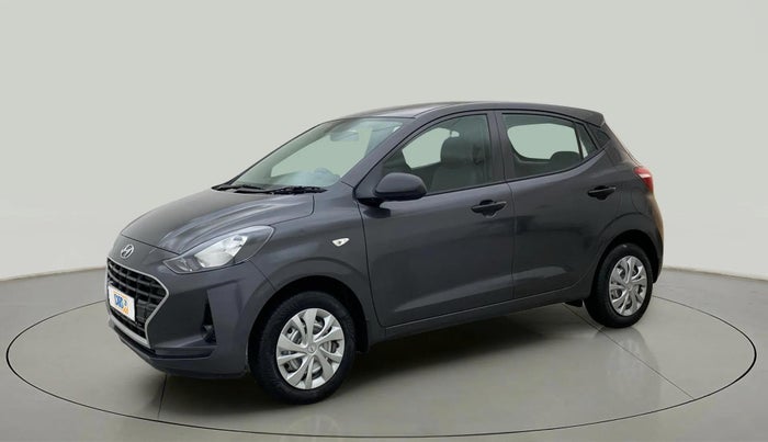 2022 Hyundai GRAND I10 NIOS ERA 1.2 KAPPA VTVT, Petrol, Manual, 32,708 km, Left Front Diagonal