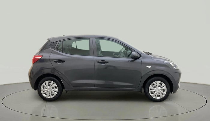 2022 Hyundai GRAND I10 NIOS ERA 1.2 KAPPA VTVT, Petrol, Manual, 32,708 km, Right Side View
