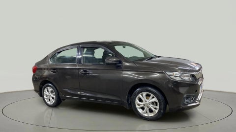 Honda Amaze
