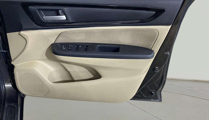 2019 Honda Amaze 1.2L I-VTEC VX CVT, CNG, Automatic, 41,248 km, Driver Side Door Panels Control