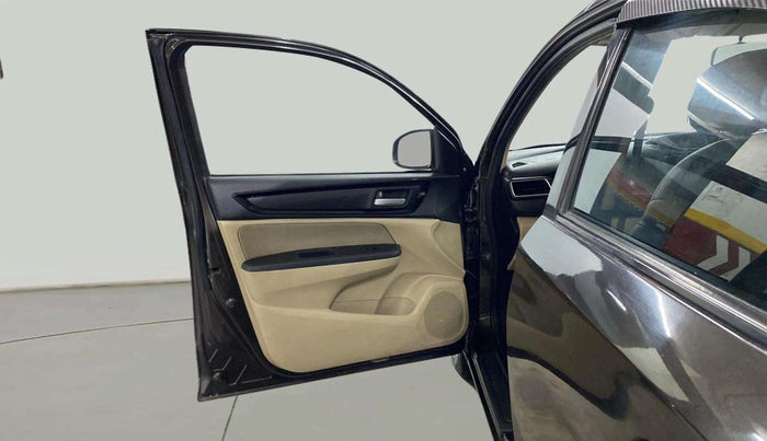 2019 Honda Amaze 1.2L I-VTEC VX CVT, CNG, Automatic, 41,248 km, LHS Front Door