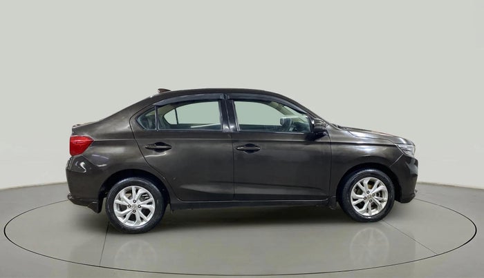 2019 Honda Amaze 1.2L I-VTEC VX CVT, CNG, Automatic, 41,248 km, Right Side View