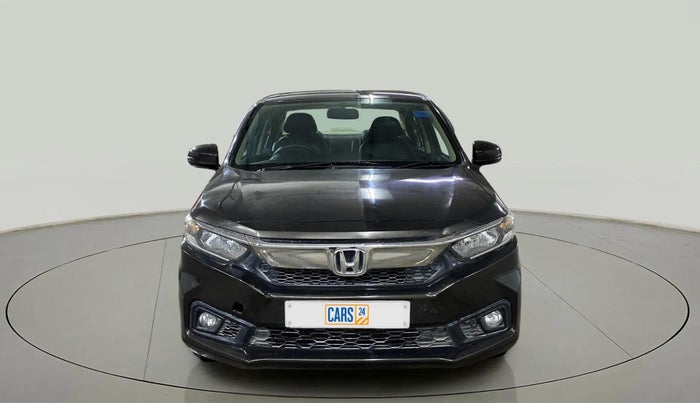 2019 Honda Amaze 1.2L I-VTEC VX CVT, CNG, Automatic, 41,248 km, Front