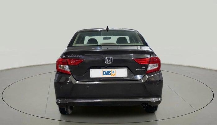 2019 Honda Amaze 1.2L I-VTEC VX CVT, CNG, Automatic, 41,248 km, Back/Rear