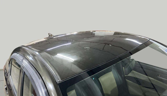 2019 Honda Amaze 1.2L I-VTEC VX CVT, CNG, Automatic, 41,248 km, Roof