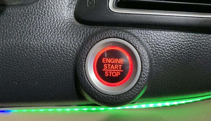 2019 Honda Amaze 1.2L I-VTEC VX CVT, CNG, Automatic, 41,248 km, Keyless Start/ Stop Button