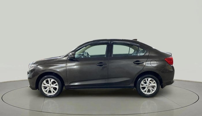 2019 Honda Amaze 1.2L I-VTEC VX CVT, CNG, Automatic, 41,248 km, Left Side