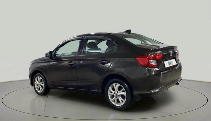 2019 Honda Amaze 1.2L I-VTEC VX CVT, CNG, Automatic, 41,248 km, Left Back Diagonal