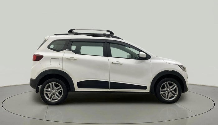 2020 Renault TRIBER RXZ AMT, Petrol, Automatic, 15,381 km, Right Side View