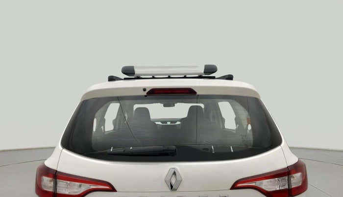 2020 Renault TRIBER RXZ AMT, Petrol, Automatic, 15,381 km, Rear Windshield