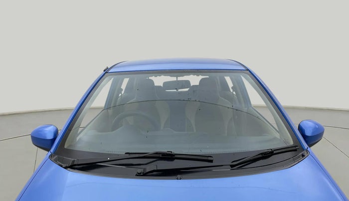 2013 Honda Brio S MT, Petrol, Manual, 70,736 km, Front Windshield