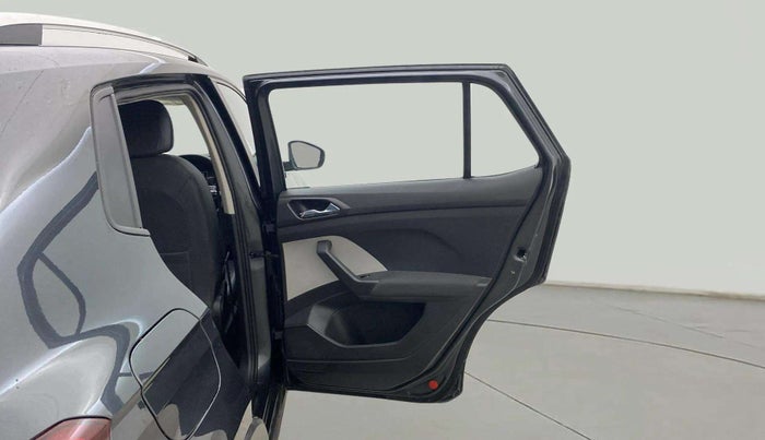 2022 Skoda KUSHAQ AMBITION 1.0L TSI MT, Petrol, Manual, 17,164 km, RHS Rear Door