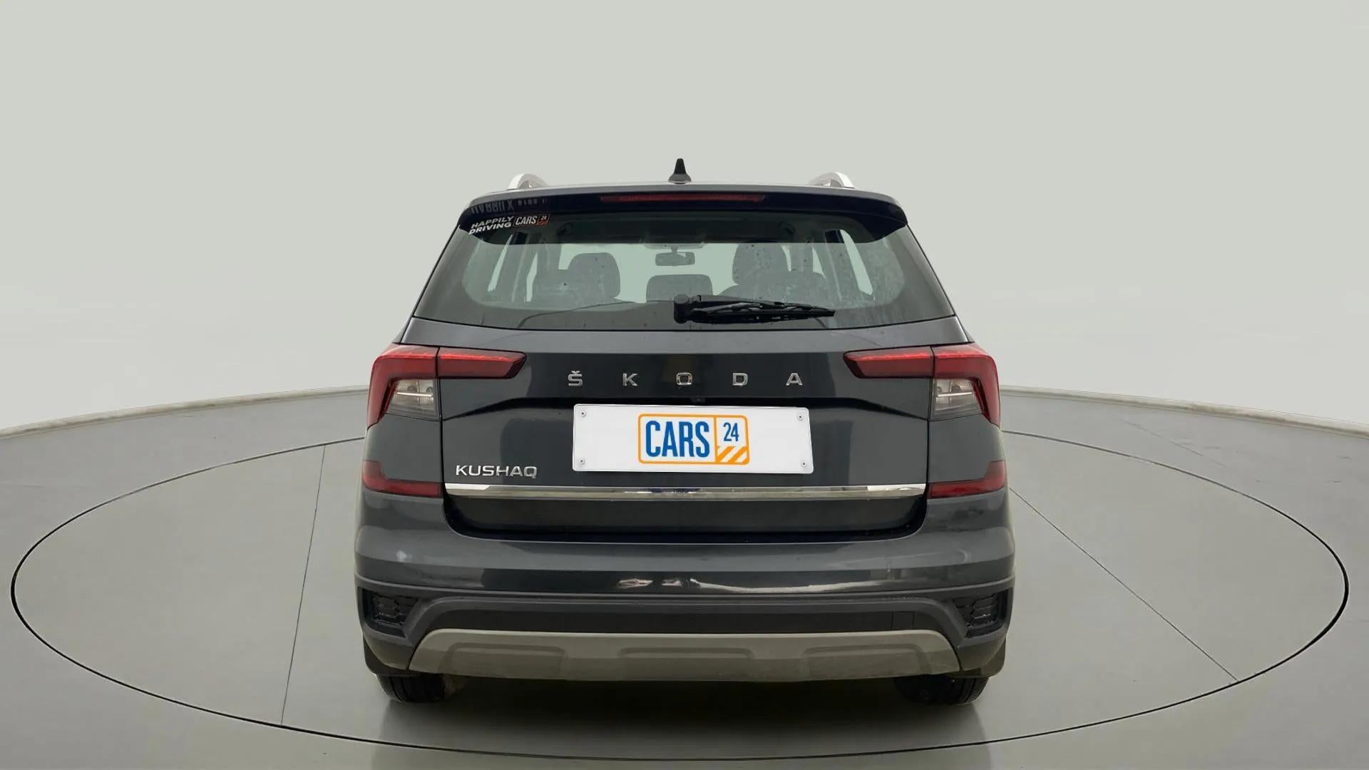 5-Rear-View