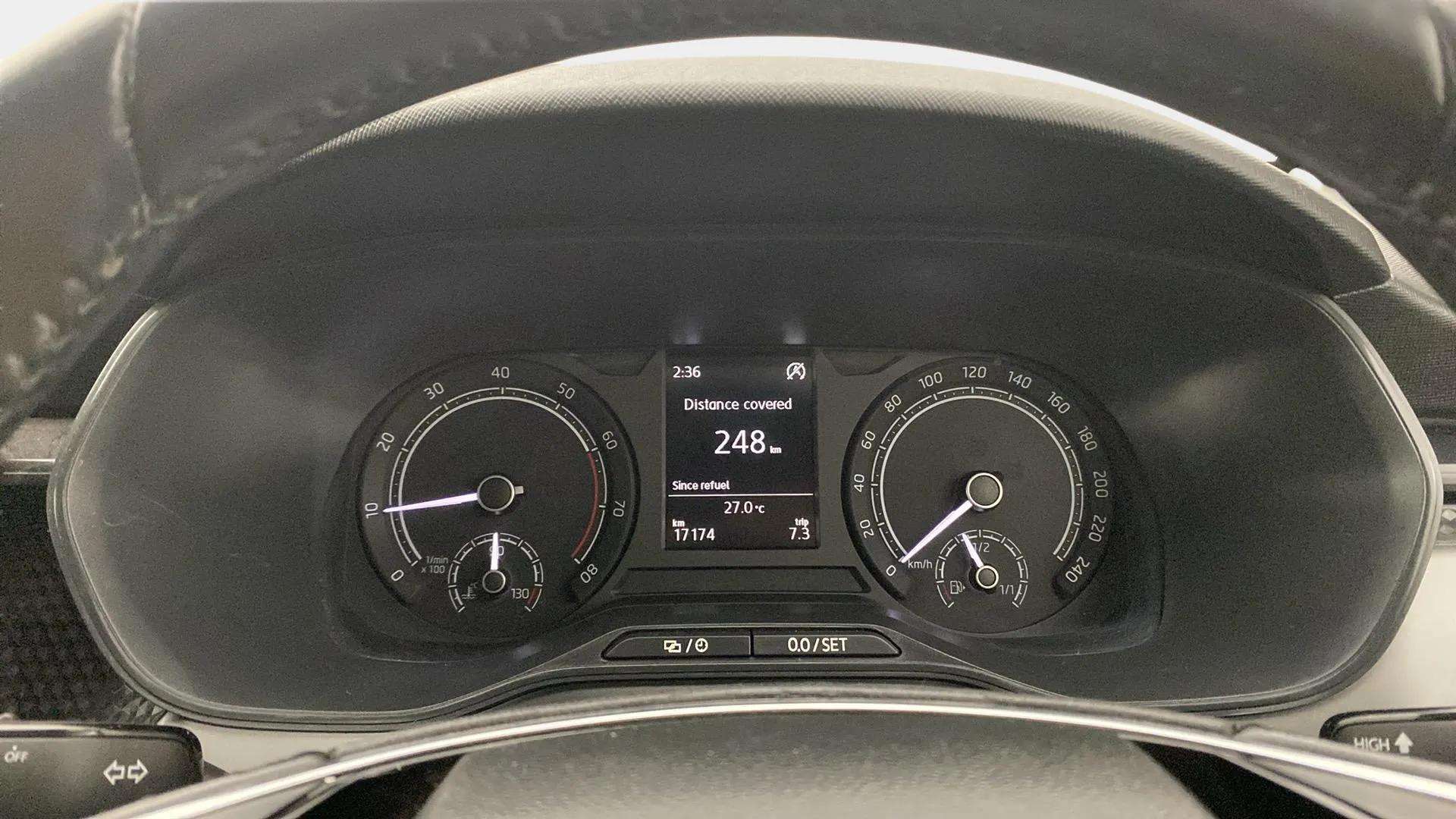 Cluster-Meter