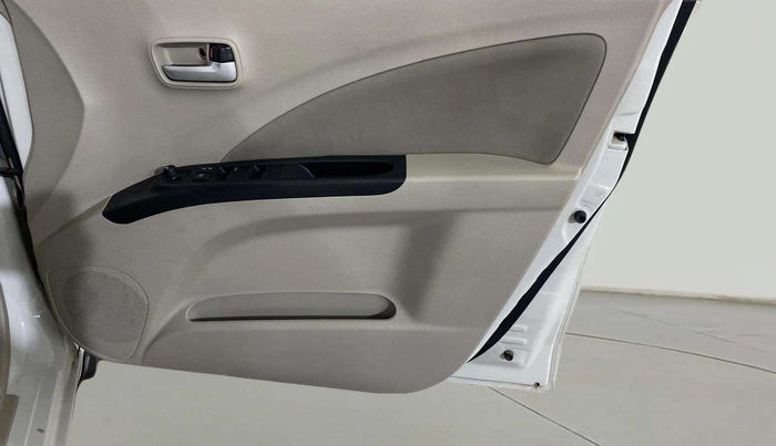 2021 Maruti Celerio ZXI AMT, Petrol, Automatic, 3,393 km, Driver Side Door Panels Control