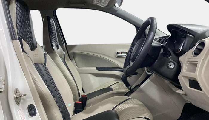 2021 Maruti Celerio ZXI AMT, Petrol, Automatic, 3,393 km, Right Side Front Door Cabin