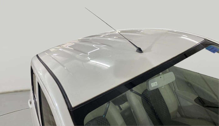 2021 Maruti Celerio ZXI AMT, Petrol, Automatic, 3,393 km, Roof