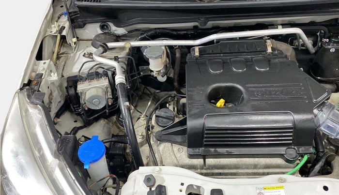 2021 Maruti Celerio ZXI AMT, Petrol, Automatic, 3,393 km, Engine View - Right