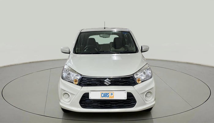 2021 Maruti Celerio ZXI AMT, Petrol, Automatic, 3,393 km, Front