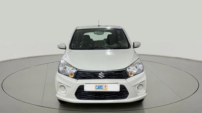 2021 Maruti Celerio ZXI AMT, Petrol, Automatic, 3,393 km, Front
