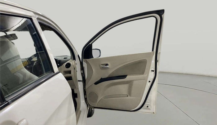 2021 Maruti Celerio ZXI AMT, Petrol, Automatic, 3,393 km, RHS Front Door