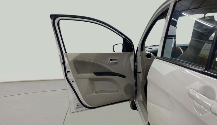 2021 Maruti Celerio ZXI AMT, Petrol, Automatic, 3,393 km, LHS Front Door