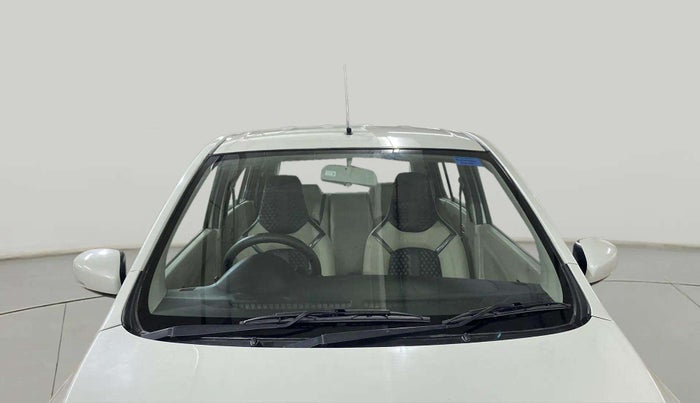 2021 Maruti Celerio ZXI AMT, Petrol, Automatic, 3,393 km, Front Windshield