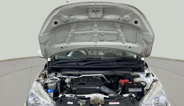 2021 Maruti Celerio ZXI AMT, Petrol, Automatic, 3,393 km, Open Bonet