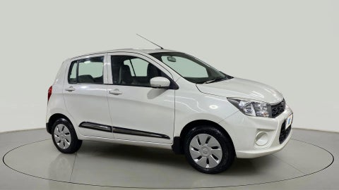 Maruti Celerio
