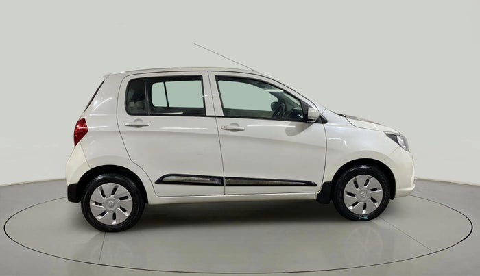 2021 Maruti Celerio ZXI AMT, Petrol, Automatic, 3,393 km, Right Side View