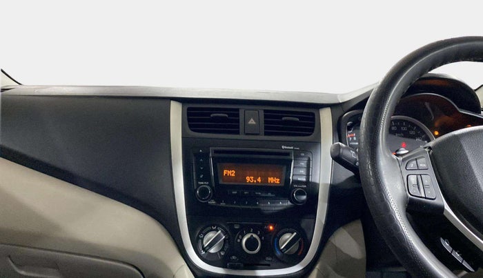 2021 Maruti Celerio ZXI AMT, Petrol, Automatic, 3,393 km, Air Conditioner