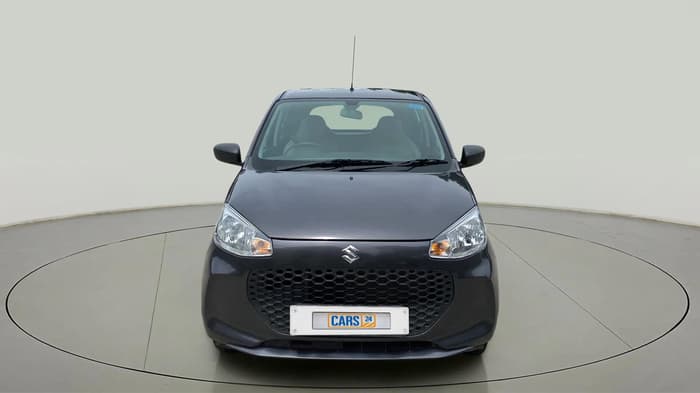 2024 Maruti Alto K10 VXI AMT, Petrol, Automatic, 10,447 km, Front