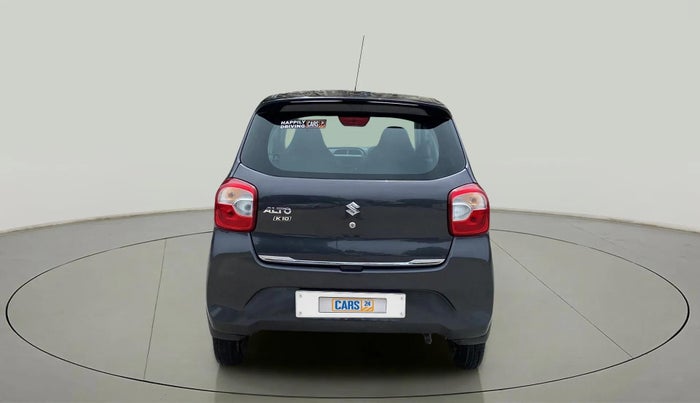 2024 Maruti Alto K10 VXI AMT, Petrol, Automatic, 10,433 km, Back/Rear