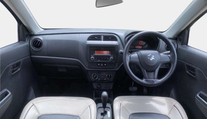 2024 Maruti Alto K10 VXI AMT, Petrol, Automatic, 10,433 km, Dashboard