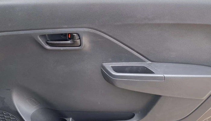2024 Maruti Alto K10 VXI AMT, Petrol, Automatic, 10,433 km, Driver Side Door Panels Control