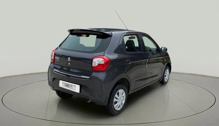 2024 Maruti Alto K10 VXI AMT, Petrol, Automatic, 10,433 km, Right Back Diagonal