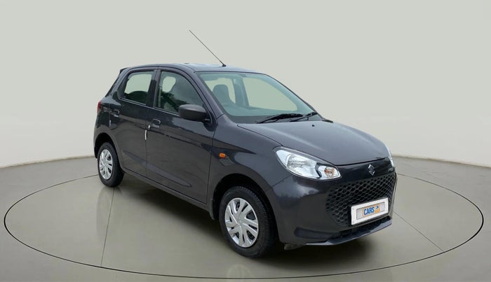 2024 Maruti Alto K10 VXI AMT, Petrol, Automatic, 10,433 km, SRP