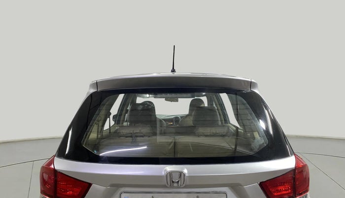2014 Honda Mobilio 1.5L I-VTEC S, Petrol, Manual, 40,886 km, Rear Windshield
