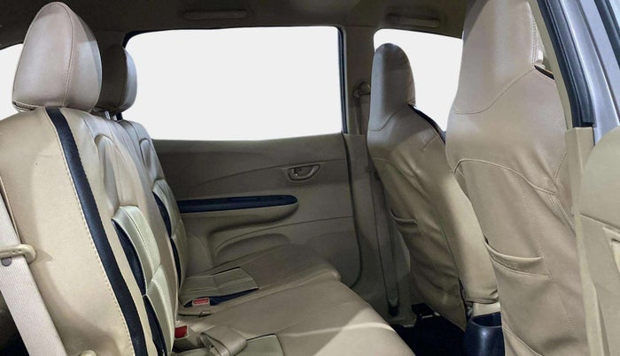 2014 Honda Mobilio 1.5L I-VTEC S, Petrol, Manual, 40,886 km, Right Side Rear Door Cabin