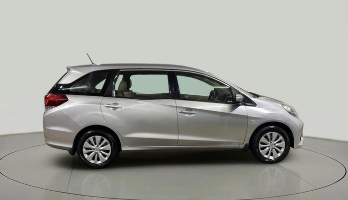 2014 Honda Mobilio 1.5L I-VTEC S, Petrol, Manual, 40,886 km, Right Side View
